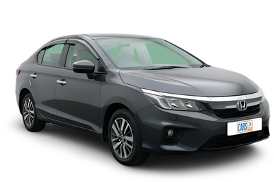 Honda City-img